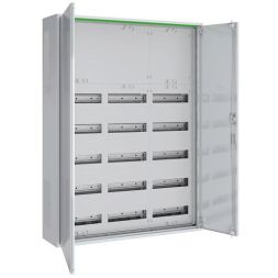 ABN ABNRS307K02 IP44 SKII protective insulation with 5RE REG/2RE wall housing