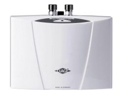 Clage 1500-15004 instantaneous water heater MCX4 Smartronic 4.4/230
