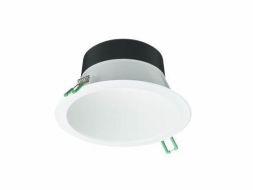 Philips 50300799 Lighting DN142B 10S/840 PSU-E WR IP54 LED recessed ceiling spotlight