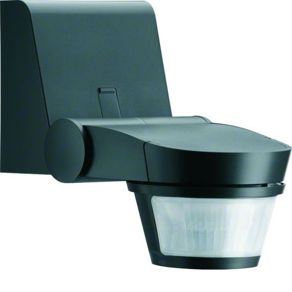 HAGER TRE521 KNX-RF motion detector quicklink | Battery | anthracite