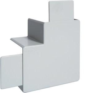 TEHALIT M54457035 Flat angle M5445 RAL7035 light grey