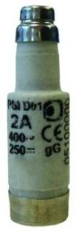 PROTEC.class 05100006 PSI D02 25A E18 Neozed fuse slow