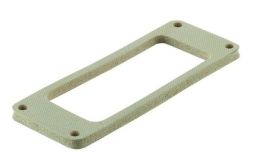 Harting 09370009943 HAN 16M flange rubber seal