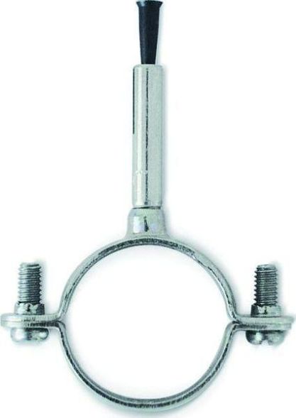 Dätwyler 1300957 SAS12D-K6X5(11-12MM) (PK=100pcs) Single clamp