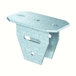 OBO Bettermann KU7VQPF head plate, 6349153