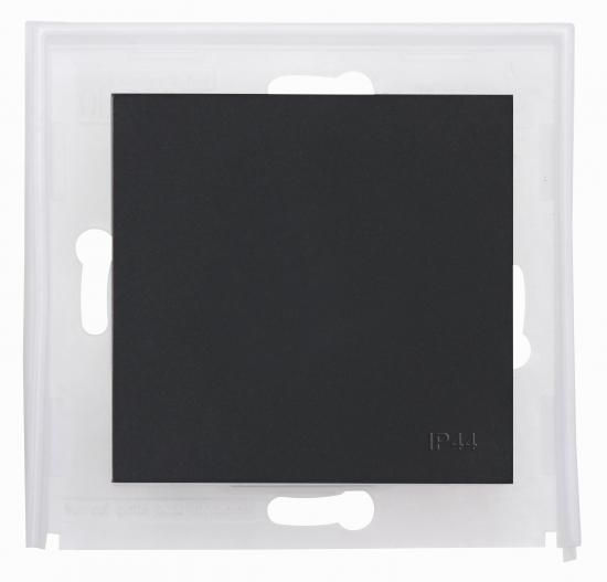 Kopp 493515005 HK07 IP44 rocker oL anth surface rocker