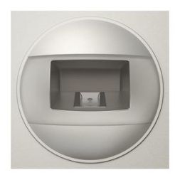 Ritto RGE1879230 Portier fingerprint module, titanium