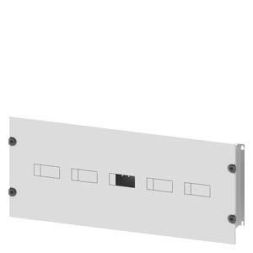 Siemens 8GK6730-4KK33 circuit breaker ALPHA 630 5x3VA10-11/100A/160A