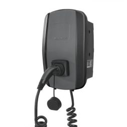 Weidmüller 2875290000 CH-WS-A22-PA 3-phase 400 V / 32 A Wallbox