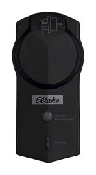 Eltako 30100011 FASSA-230V outdoor wireless socket switch actuator