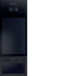 Elcom RTQ521Y Touch IP + KL + GE Motion 2.0 Video Door Station