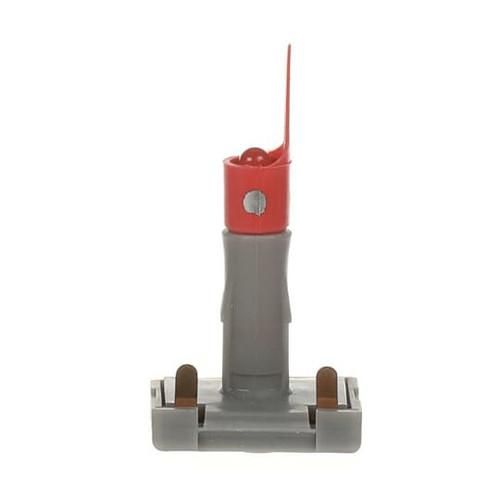 Busch-Jaeger 8380-10 LED lighting unit with base, LED in white