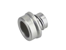 Fränkische Rohrwerke 4963530017 ME-240-30017.5 Metal end cap