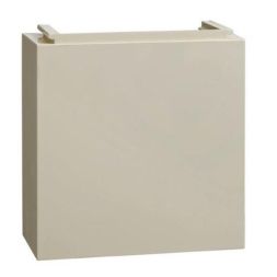 ELSO 508100 shaft outlet RENOVATION pearl white