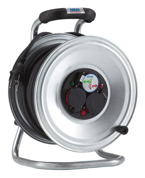 Hedi K2S50NTF 50 m H07RN-F 3G1.5 cable