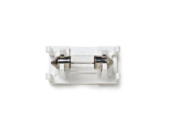 Siedle 200007029-00 lamp holder white