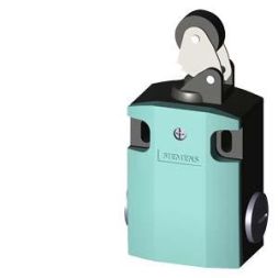 Siemens 3SE5122-0PE01 position switch metal housing