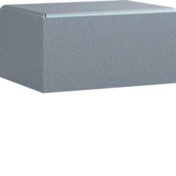 TEHALIT LFS300456VERZ steel for LFS 30x45 end piece