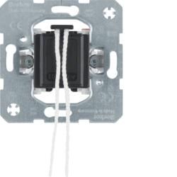 Berker 3966 pull switch module inserts