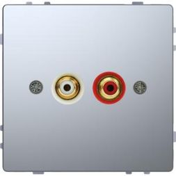 MERTEN MEG4350-6036 socket stainless steel system design