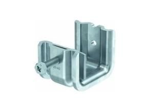 OBO Bettermann SSP 20-40 M8 FT beam clamp, 1486288