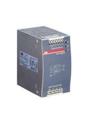 ABB Stotz-Kontakt CP-T 24/5.0 , CP-T 24/5.0 power supply In: 3x400-500VAC Out: 24VDC/5.0A , 1SVR427054R0000