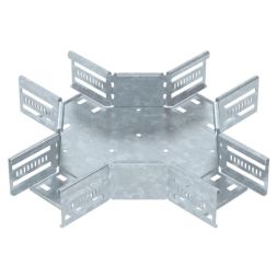 OBO Bettermann 7027411 RK 610 FT for cable tray 60x100 crossing