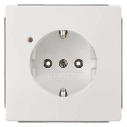Siemens 5UB1844 SCHUKO socket
