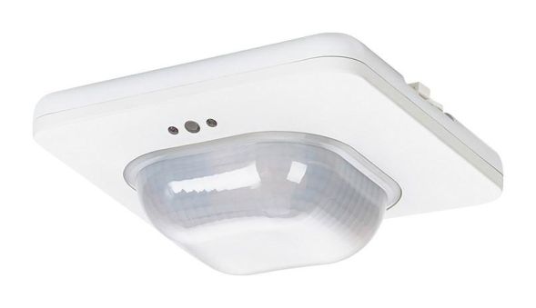 Siemens 5WG1258-2DB31 WIDE UP 258D31 presence detector