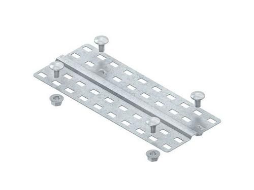Niedax RSLC500 for ground stabilization joint strip