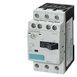 Siemens 3RV1011-0DA15 circuit breaker S00 0.22-0.32A