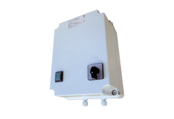 Maico 0157.0149 5-stage transformer TR 2.5-2