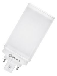 LEDVANCE Osram 4058075822214 DULUX LED T/E13 HF V 6W 830 GX24Q-1 LED lamp