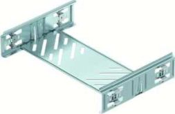 OBO Bettermann KTSMV 630 FS 60x300x200 longitudinal connector set, 6068920