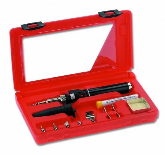 Cimco 150800 Gas soldering assortment