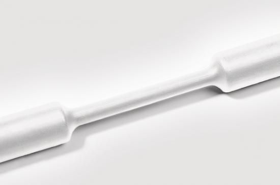 HellermannTyton 333-34009 TF31-40/13-WH heat shrink tubing