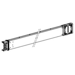 Schneider Electric KSC400ET4A KSC 400A Dimension length transport busbar distributor