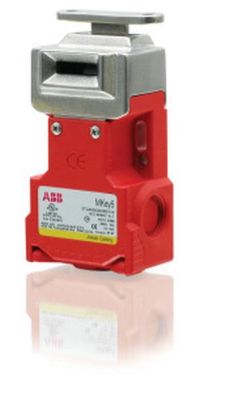 ABB Stotz-Kontakt MKey5 SSH, MKey5 SSH safety interlock switch with standard actuator, 2NC + 1 NO, 2TLA050003R0110