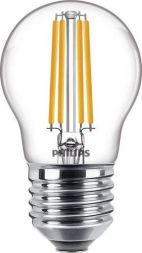 Philips 34766300 CorePro LEDLusterND6.5-60W P45 E27827CLG LED lamp