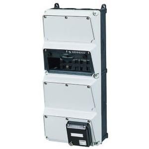 MENNEKES 25405 Industrial media distributor