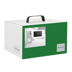 Comelit Group Germany 8461X/BM Quadra 1-4 WE Maxi with T-coil SB2 video intercom set