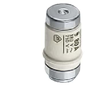 Siemens 5SE2335 NEOZED fuse link 400V GL/GG size D02 35A