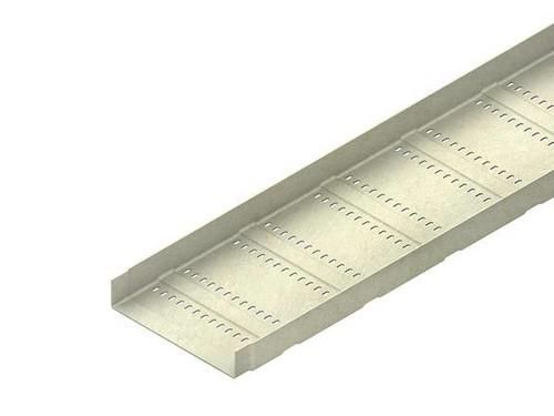 Niedax KKL80.300 80x300x3000mm molded connector GRP cable tray
