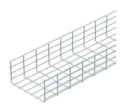 OBO Bettermann GR 155 450 G mesh cable tray, 6003684