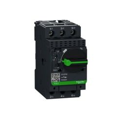 Schneider Electric GV2P06 motor protection switch