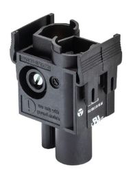 Wieland 78.116.0253.0 FLE STS 2 25 1K AG high current socket module