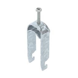 OBO Bettermann 1186530 BS-U2-M-34 FT 2-way 28-34mm clamp 2056