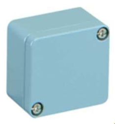 Spelsberg AL 55-3 empty housing, 15000101