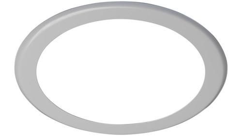 Fluolite 36055245 decorative ring RKL 4 white