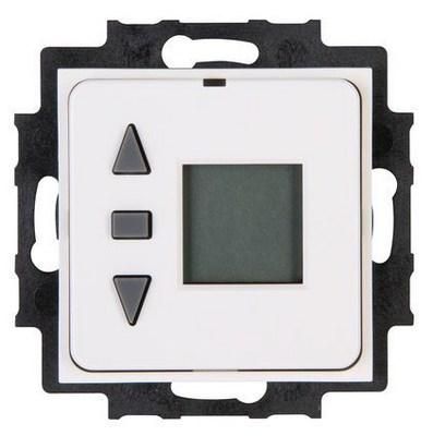 Kopp 840629058 INFRAcontrol R 180° pure white infrared motion detector